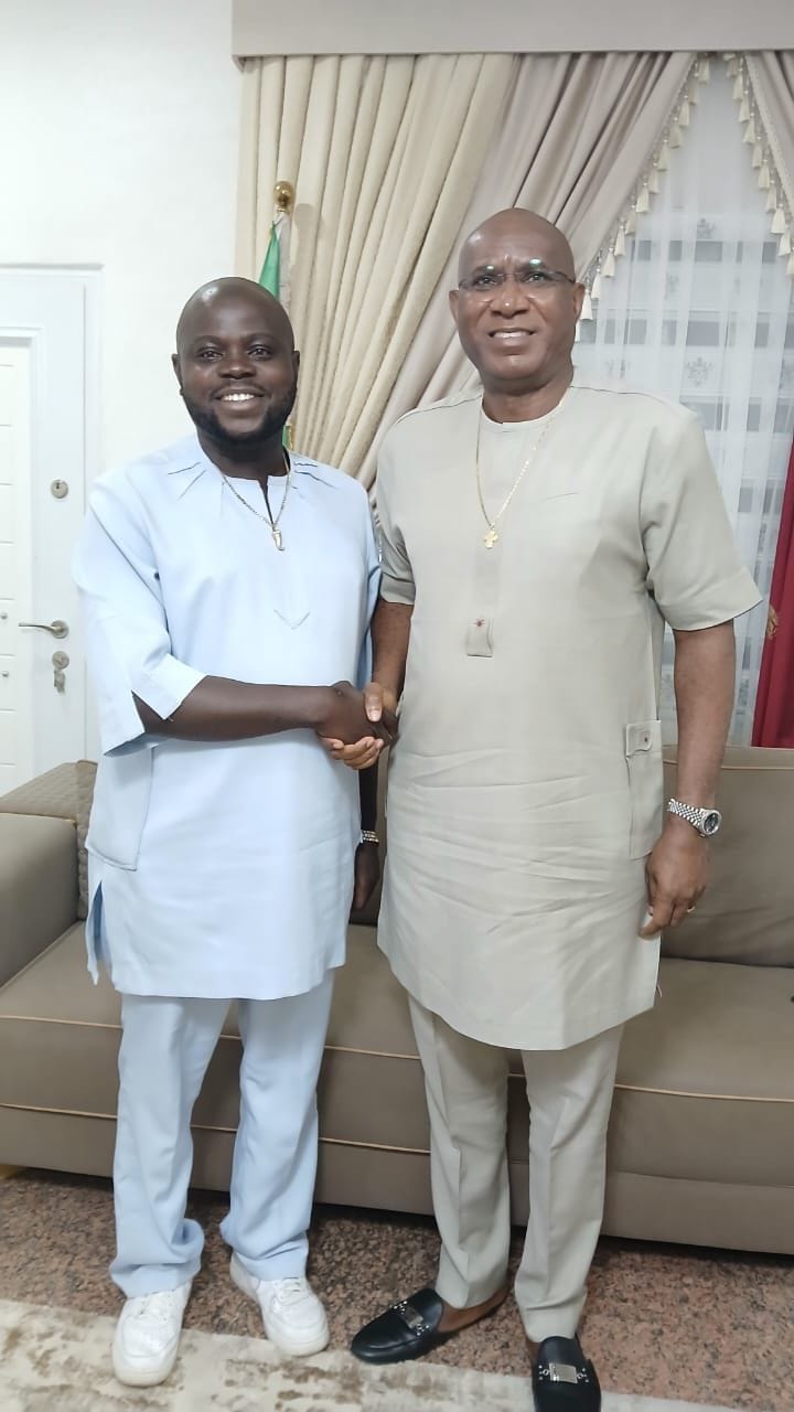 Comrade Umukoro Urges Urhobo Nation To Honour Senator Omo-Agege's Political Achievements