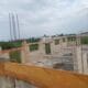 Olisa Inspects Oduga Secondary School Assembly Hall Project, Sets August Completion Deadline