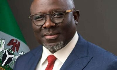 JUNE 12: Oborevwori Hails Nigerians On Democracy Day, Says Greater Days Ahead