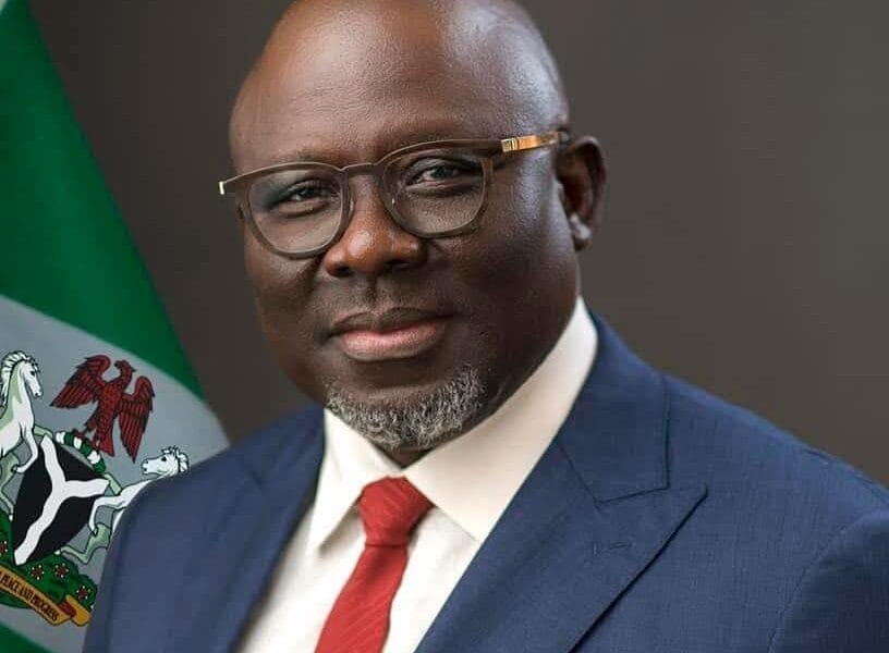 JUNE 12: Oborevwori Hails Nigerians On Democracy Day, Says Greater Days Ahead