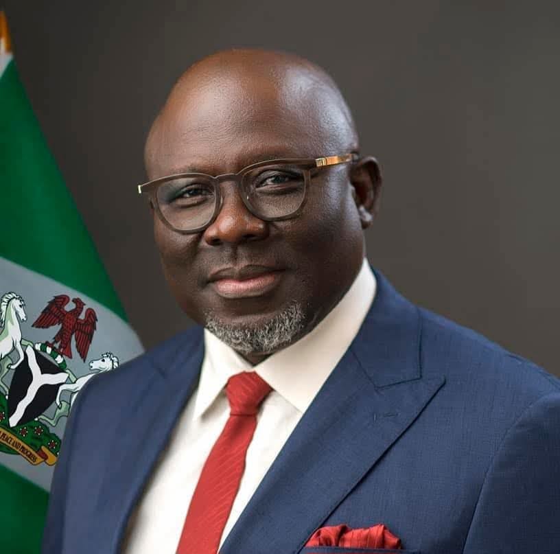JUNE 12: Oborevwori Hails Nigerians On Democracy Day, Says Greater Days Ahead