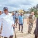 Hon. Ebizi Commends Gov. Diri as Ekeremor–Agge Road Project Advances