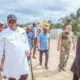 Hon. Ebizi Commends Gov. Diri as Ekeremor–Agge Road Project Advances