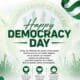 Democracy Day 2026: Dr. Oke Urges Nigerians To Prioritise Love, Unity, Humanity Over Politics