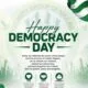Democracy Day 2026: Dr. Oke Urges Nigerians To Prioritise Love, Unity, Humanity Over Politics