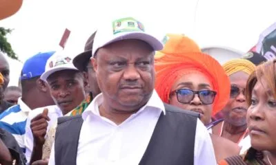 ADC Positions For Electoral Victory In Delta As Supporters Welcome Ogboru In Osubi
