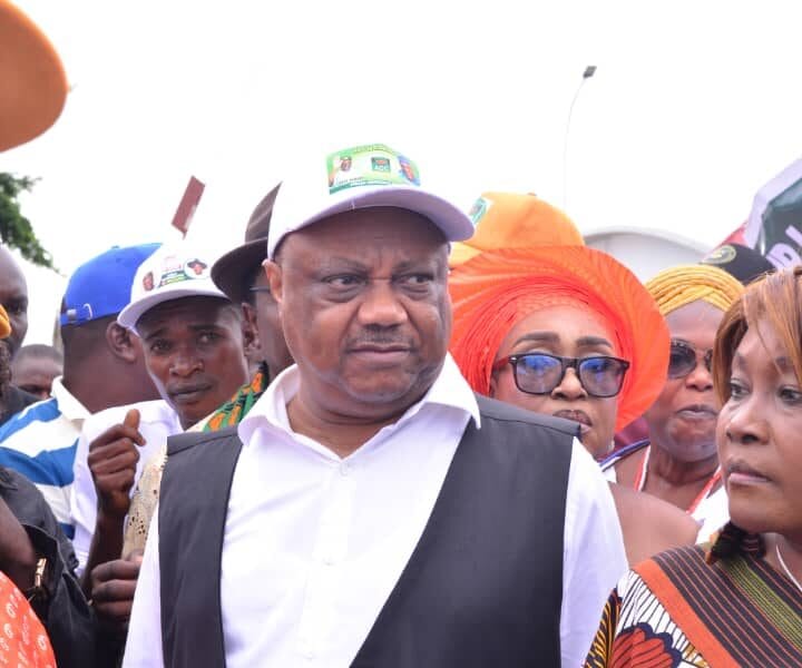 ADC Positions For Electoral Victory In Delta As Supporters Welcome Ogboru In Osubi