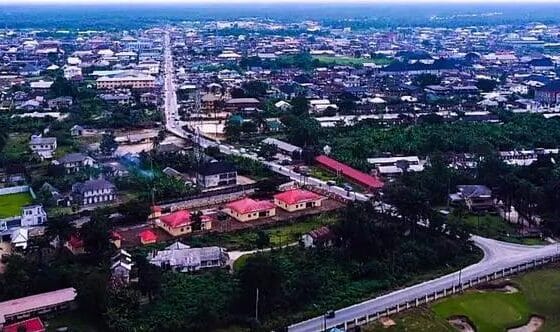 HoRs Member, Etanabene, Sponsors Bill To Rename Sapele, Okpe LGAs As Okpe West, Okpe East