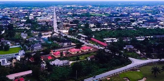 HoRs Member, Etanabene, Sponsors Bill To Rename Sapele, Okpe LGAs As Okpe West, Okpe East