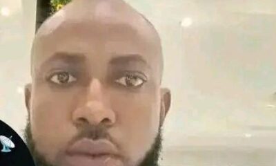 Jesse: Chief Jailed 20 Years After Faking Kidnap To Extort Wife, Family