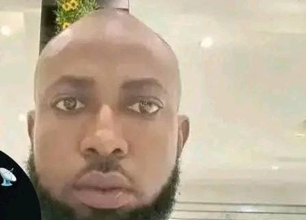 Jesse: Chief Jailed 20 Years After Faking Kidnap To Extort Wife, Family
