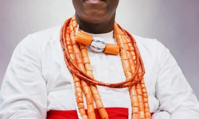 Oborevwori Mourns Former Delta Health Commissioner, Dr. Joseph Otumara