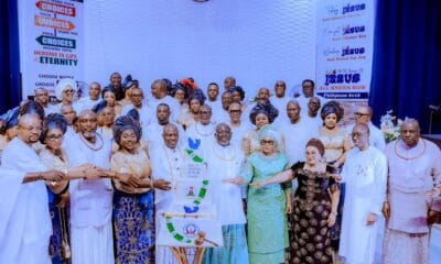 THIRD ANNIVERSARY: We Recorded Many Triumphs In Delta Due To Executive, Legislature Harmony - Oborevwori
