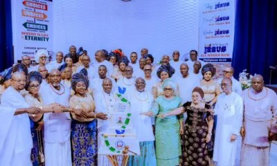 THIRD ANNIVERSARY: We Recorded Many Triumphs In Delta Due To Executive, Legislature Harmony - Oborevwori