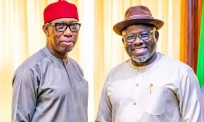 Oborevwori, Okowa Not Opposed To Anioma State Creation – Ifeajika