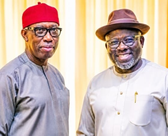 Oborevwori, Okowa Not Opposed To Anioma State Creation – Ifeajika