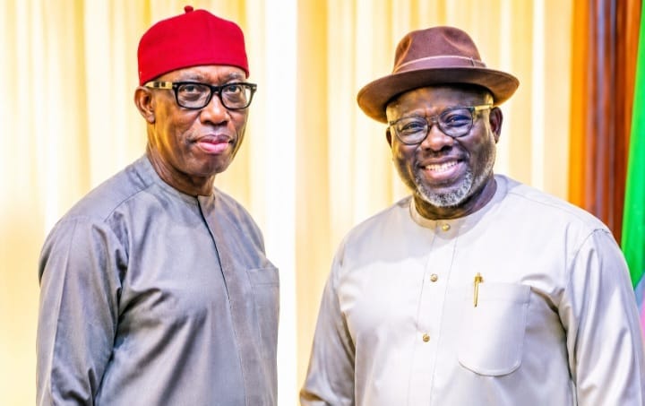 Oborevwori, Okowa Not Opposed To Anioma State Creation – Ifeajika