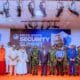 Oborevwori Champions Collective Action Against Terror At Delta Security Summit