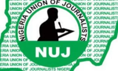 NUJ Delta Hails Oborevwori Over Approval Of 13th-Month Salary For Public Workers