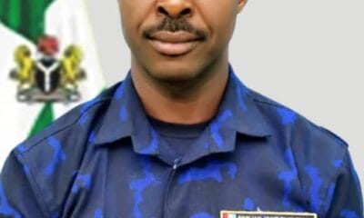 CJTF Dismisses Ex-Delta Commander, Backs Ovie's Appointment Amid Impersonation Claims