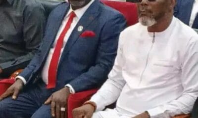 Akpowowo Felicitates Oborevwori At 63, Hails Developmental Strides In Delta