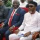 Akpowowo Felicitates Oborevwori At 63, Hails Developmental Strides In Delta