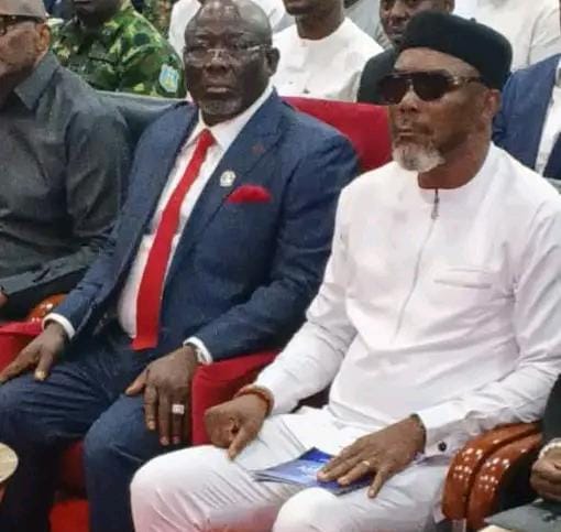 Akpowowo Felicitates Oborevwori At 63, Hails Developmental Strides In Delta