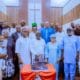 Oborevwori Gives Thanks To God As He Clocks 63