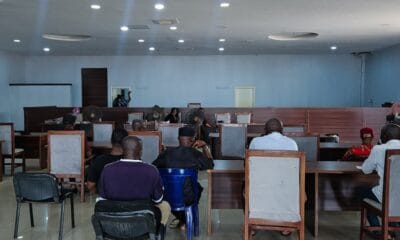 Delta Police Secure 23 Convictions As Traffic Law Enforcement Intensifies