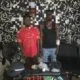 Ibusa Raid: Delta Police Recover Pump-Action Gun, Arrest Two Suspected Cultists