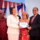 Delta-Born Princess Ziregbe Eshemitan Emerges UNICAL Best Graduating Student