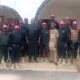 Ajede Backs Ukwuani Youth Peace Initiative, Pledges Support For Anti-Kidnapping Tactical Squad
