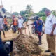 DESOPADEC Commences Desilting Exercise In Ndokwa Nation