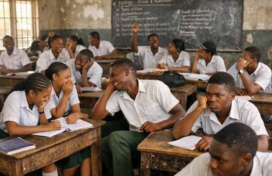 The Lie We Were Sold: Schooling Has No Age Limit