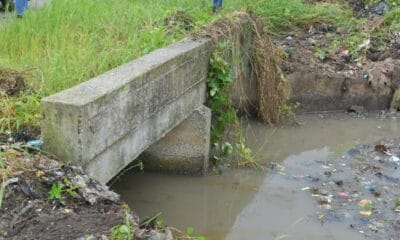 DESOPADEC Moves To Avert Flooding With New Drainage Canals In Agbarha-Otor