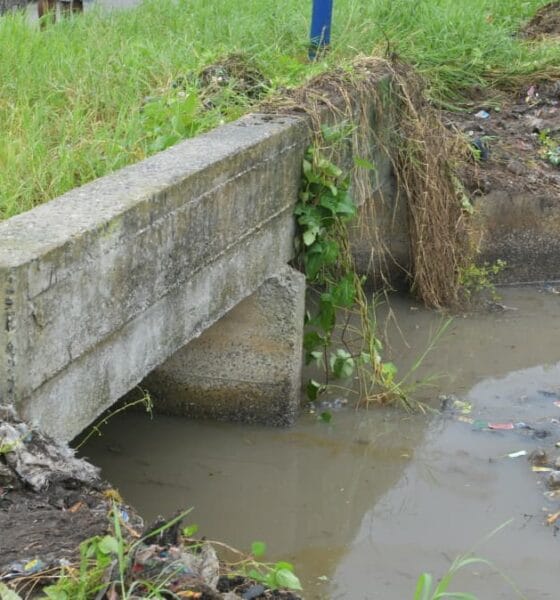 DESOPADEC Moves To Avert Flooding With New Drainage Canals In Agbarha-Otor