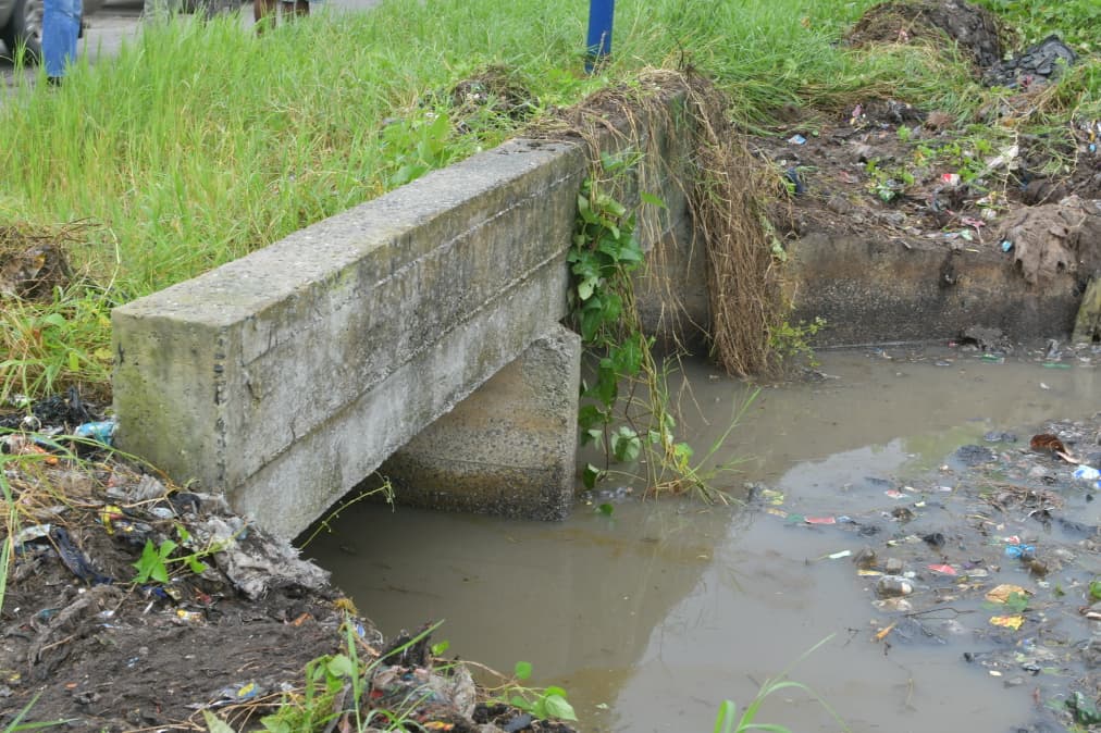 DESOPADEC Moves To Avert Flooding With New Drainage Canals In Agbarha-Otor