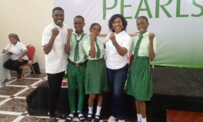 Betisam College To Represent Delta At 2026 NNPC/SEPLAT PEARLs Quiz Grand Finale