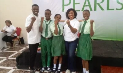 Betisam College To Represent Delta At 2026 NNPC/SEPLAT PEARLs Quiz Grand Finale