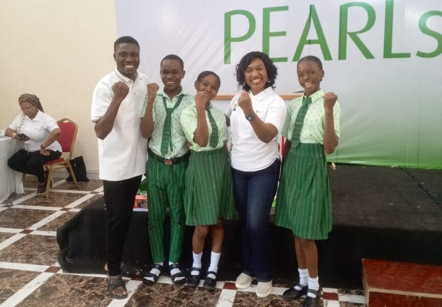 Betisam College To Represent Delta At 2026 NNPC/SEPLAT PEARLs Quiz Grand Finale