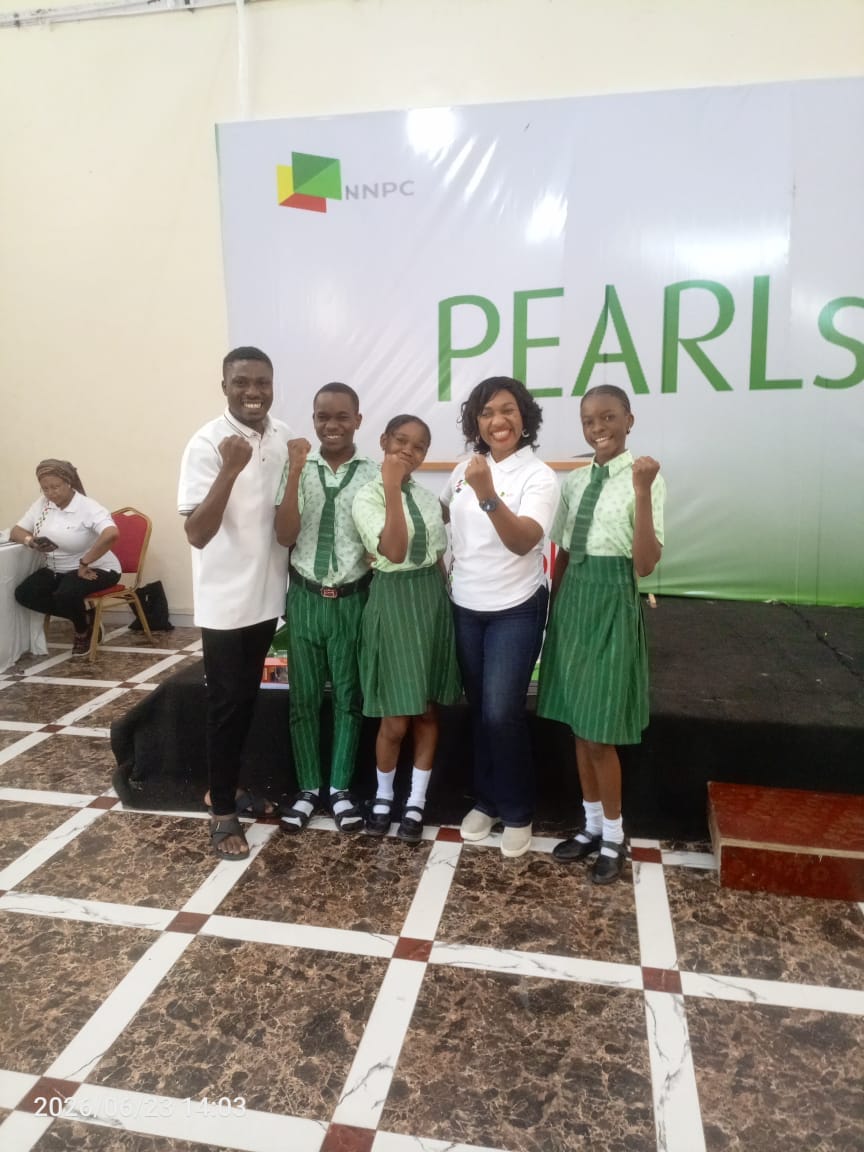 Betisam College To Represent Delta At 2026 NNPC/SEPLAT PEARLs Quiz Grand Finale