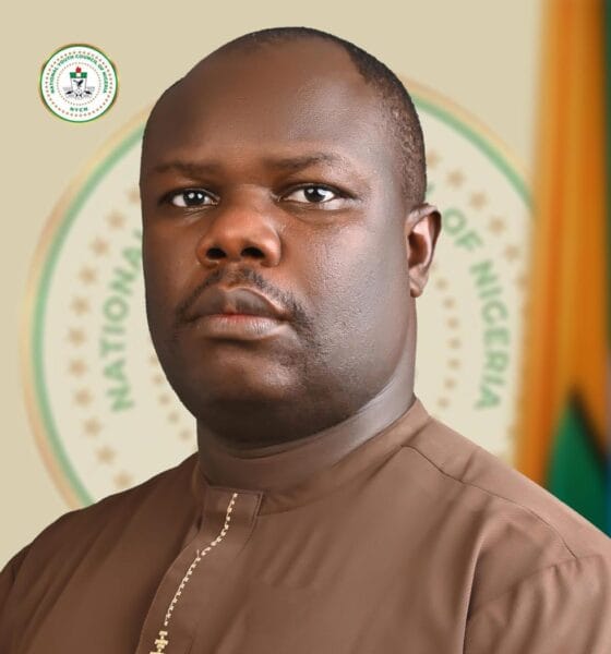 NYCN To Oborevwori: Declare Emergency On Drug Abuse