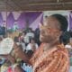 University Of Africa Honours Ebizi Ndiomu-Brown At 5th Public Lecture