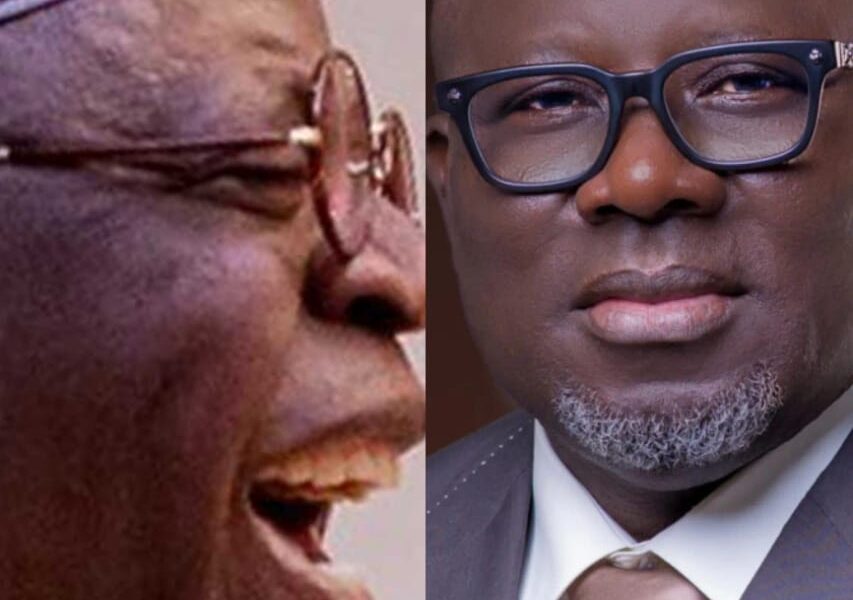 Warri Delineation Crisis: Akpos Commends Tinubu, Oborevwori For Quick Intervention