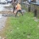 DESOPADEC Begins De-silting Exercise in Effurun GRA