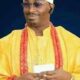 Oborevwori Greets Dein Of Agbor At 49