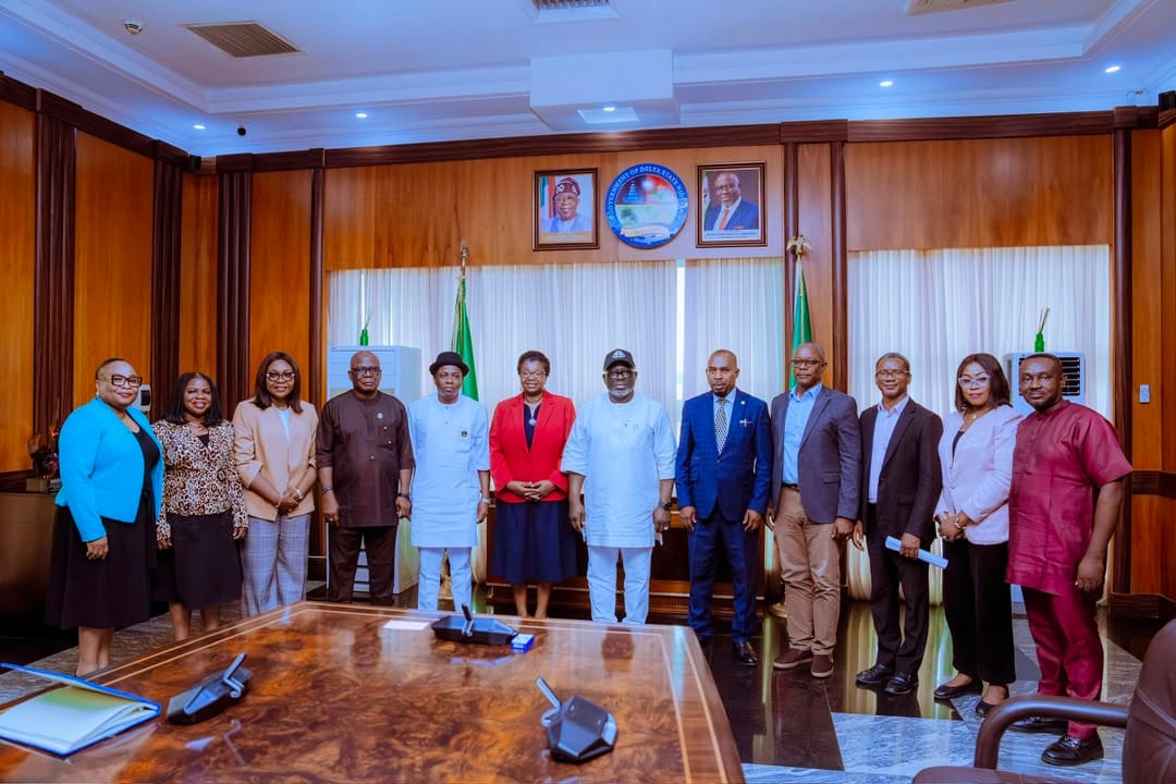 Oborevwori Resolves DELSUTH Crisis, Moves To Revamp Teaching Hospital