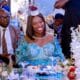 Governor Diri Hails Ebizi Brown As Model Of Competent Female Leadership