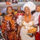Birthday: Ebizi Brown Celebrates Bayelsa Deputy Governor's Wife
