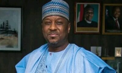 EFCC Arraigns Former MD Of Port Harcourt Refinery Dor Alleged N1.32Bn Money Laundering